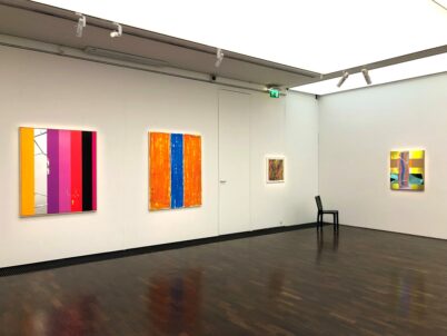 Galerie Thomas - TEFAF Maastricht - 2020