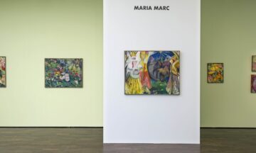 Maria Marc 1