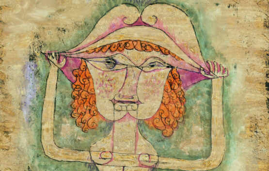 Paul Klee - Music and Theatre in Life and Work -2018