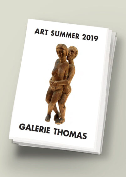 Art Summer 2019