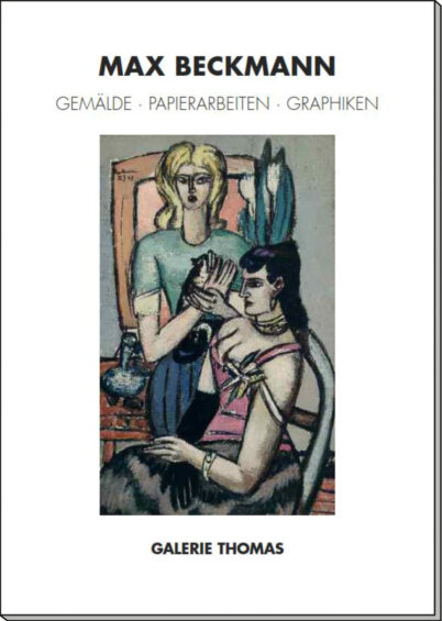 Max Beckmann