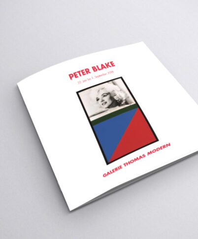 Peter Blake