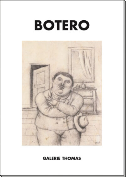 Fernando Botero