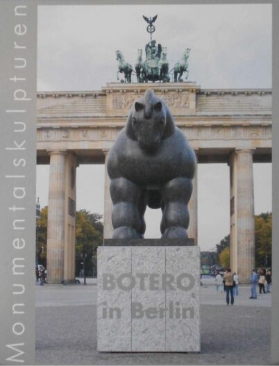 Botero in Berlin