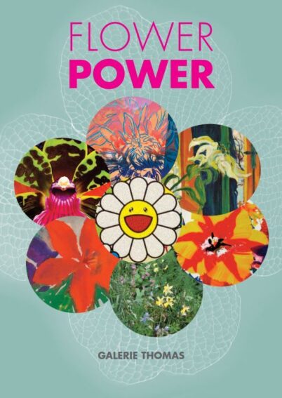 Flower Power 2023