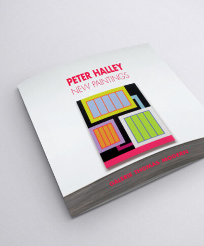 Peter Halley