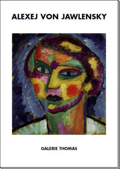 Alexej von Jawlensky