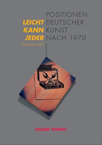 Leicht kann Jeder 2023