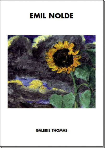 Emil Nolde