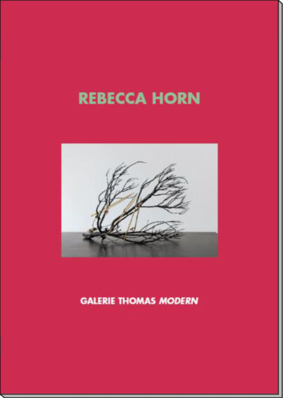 Rebecca Horn