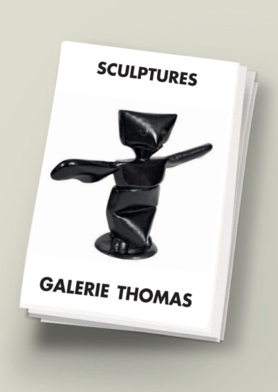 Sculptures 2021