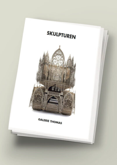 Skulpturen 2019