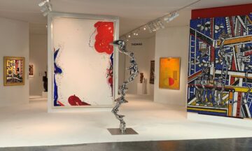 Galerie Thomas - Art Basel Miami Beach - 2019