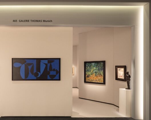 TEFAF Maastricht 2024 1a