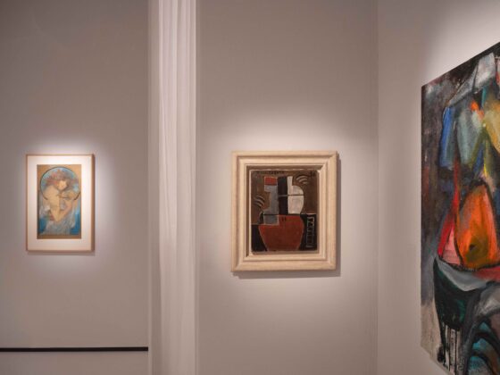 TEFAF Maastricht 2024 8