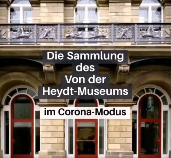 Heydt Museum