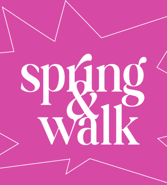 Spring Walk 2022