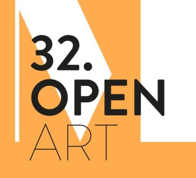 Logo Open Art