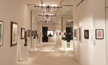 TEFAF New York 2022