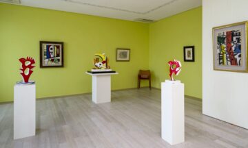 Fernand Léger - 2015