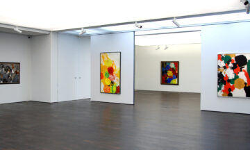 Ernst Wilhelm Nay - 2010