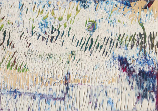 Gerhard Richter - 3 3 94