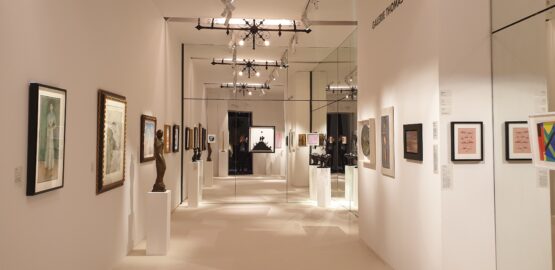 TEFAF New York 2022