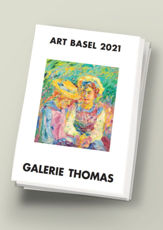 Art Basel 2021