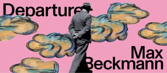 Beckmann Departures