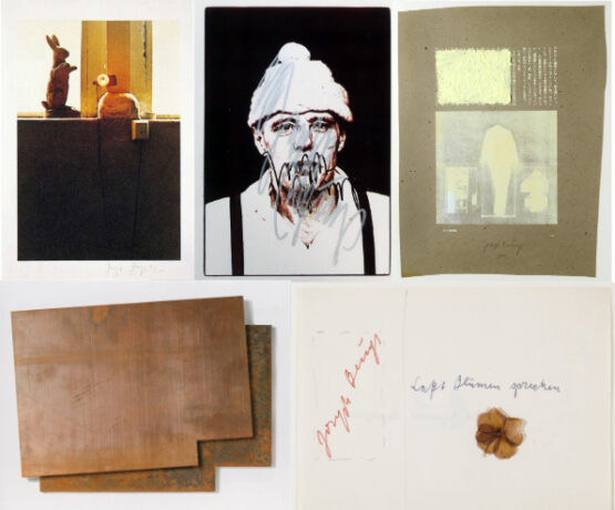 Joseph Beuys