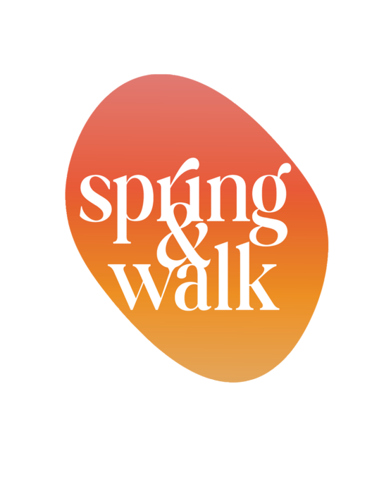 Spring & Walk