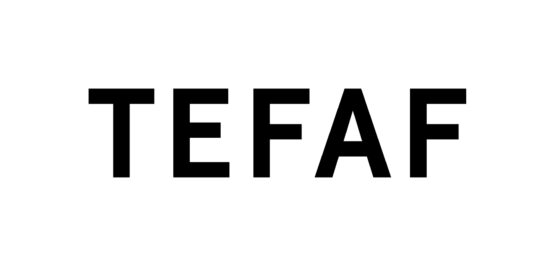TEFAF Logo RGB Black 300