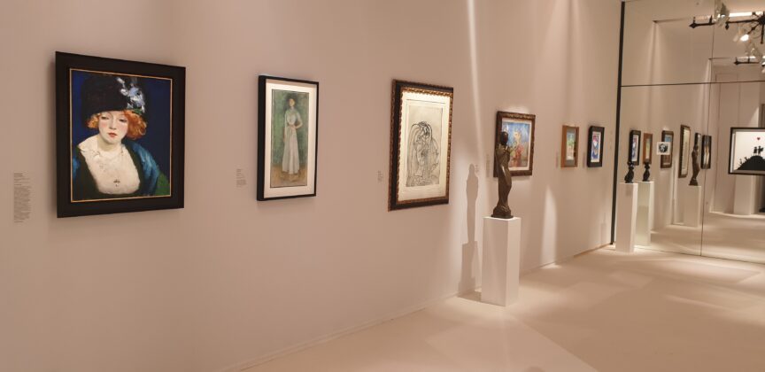 TEFAF New York 2022