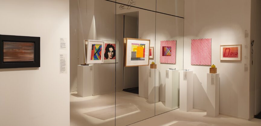 TEFAF New York 2022