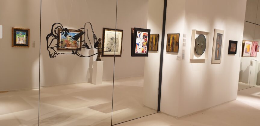 TEFAF New York 2022