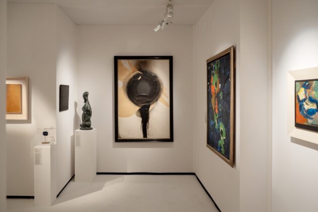 TEFAF23 Thomas 04