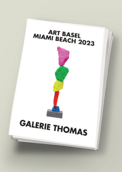 Art Basel Miami Beach 2023