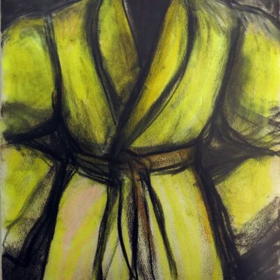 Jim Dine - Rondo