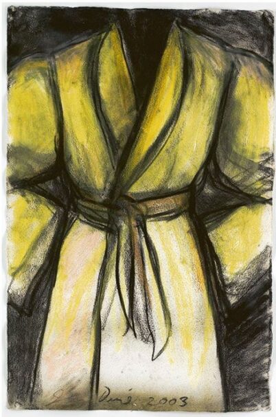 Jim Dine - Rondo 2