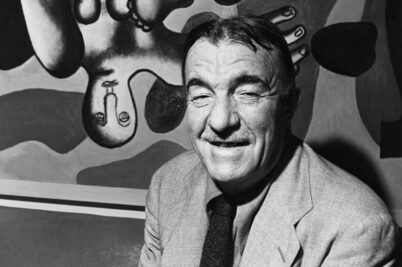 Fernand Leger