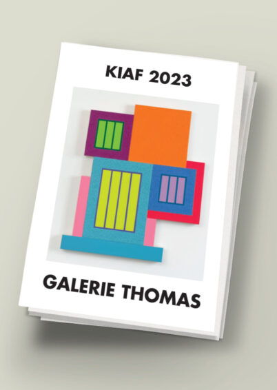 Kiaf 2023