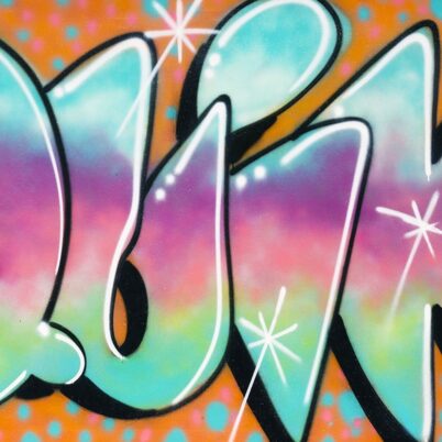 QUIK - Blends