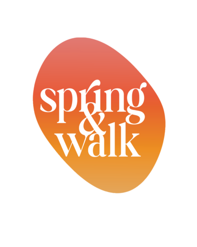 Spring & Walk 2024