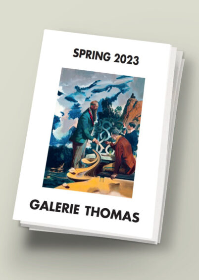 Spring 2023