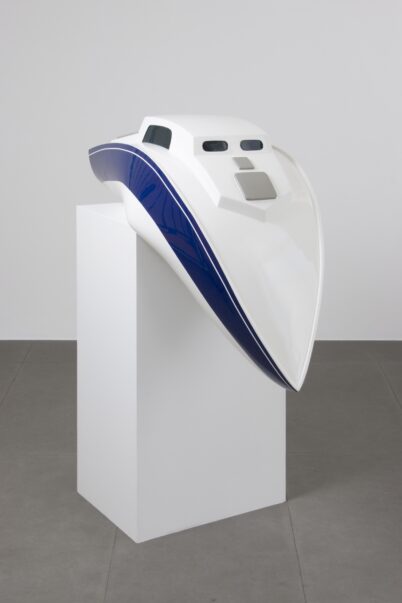 Erwin Wurm - Misconceiveable