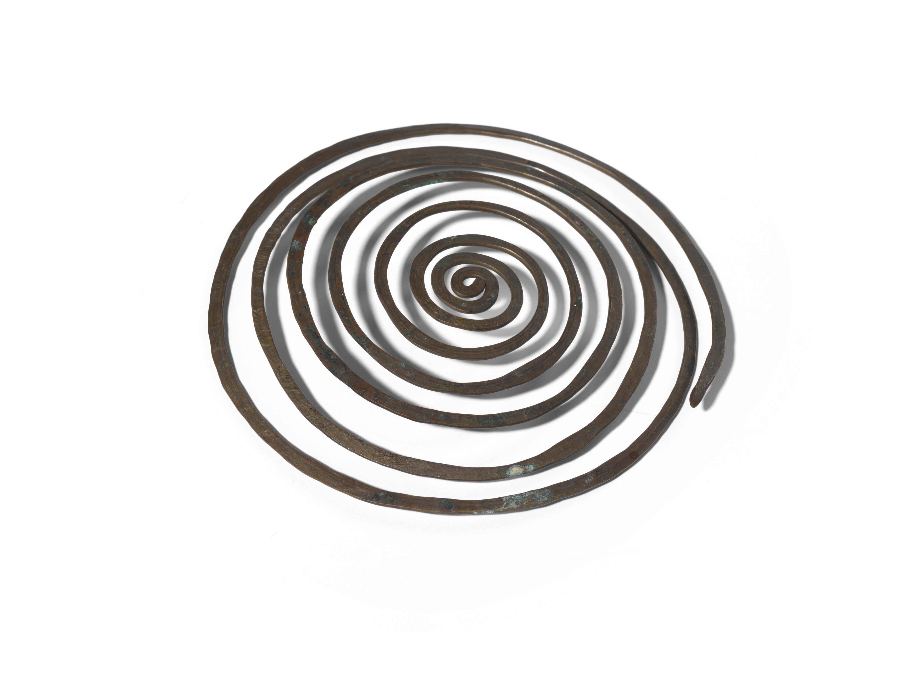 Alexander Calder - The Spiral (maquette) 4/6