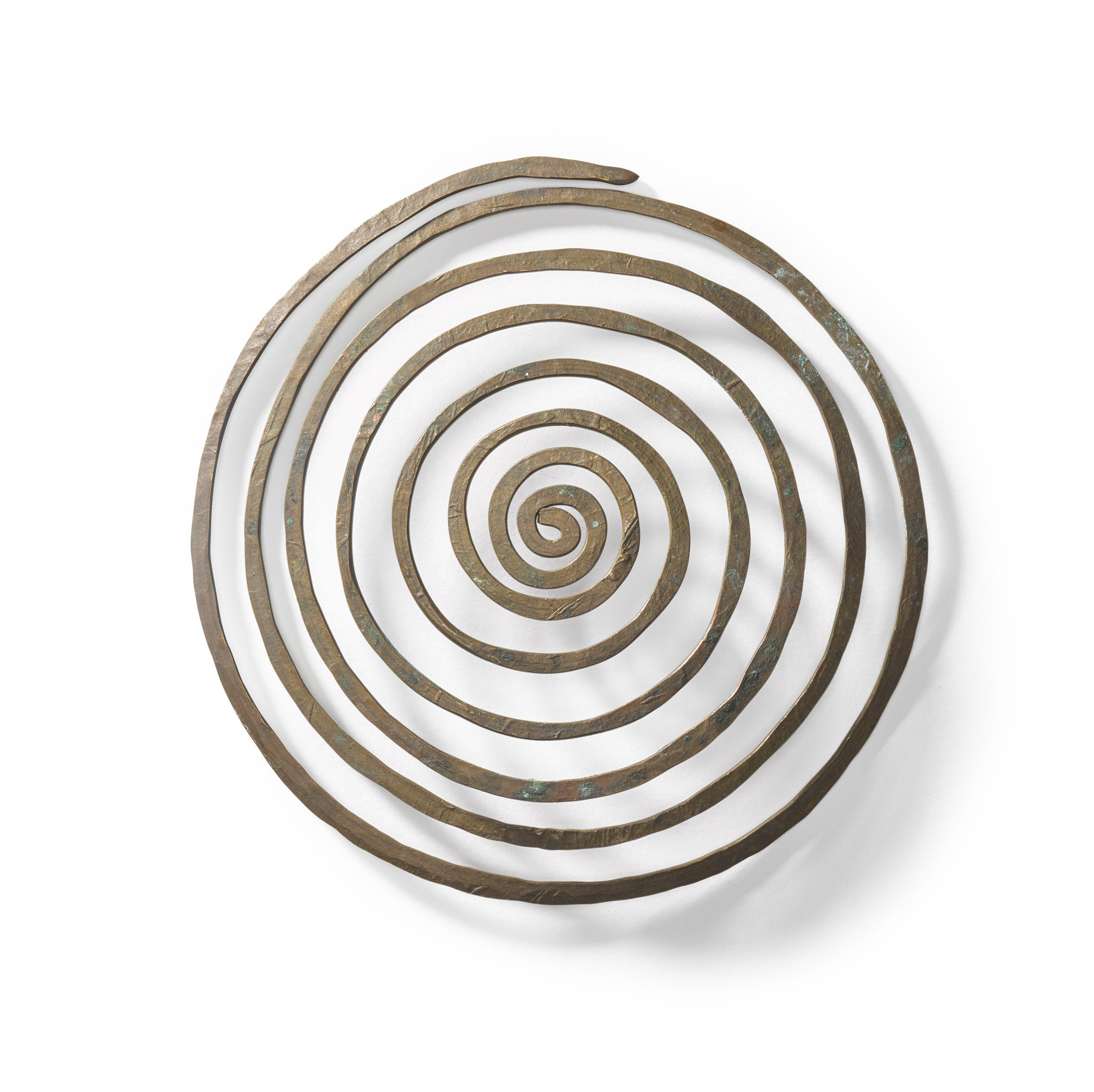 Alexander Calder - The Spiral (maquette) 6/6